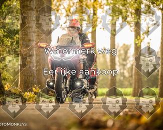 Foto's Herfstrit Moerzeke | Hartrijders 25-10-2026 photo