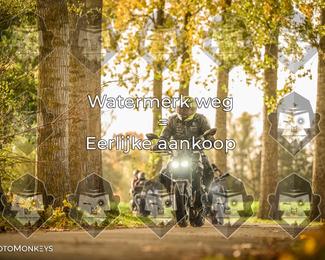 Foto's Herfstrit Moerzeke | Hartrijders 25-10-2026 photo