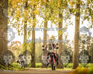 Foto's Herfstrit Moerzeke | Hartrijders 25-10-2026 photo