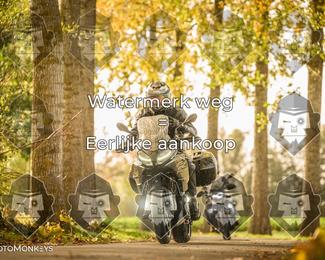 Foto's Herfstrit Moerzeke | Hartrijders 25-10-2026 photo