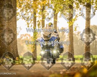 Foto's Herfstrit Moerzeke | Hartrijders 25-10-2026 photo