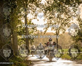 Foto's Herfstrit Moerzeke | Hartrijders 25-10-2026 photo