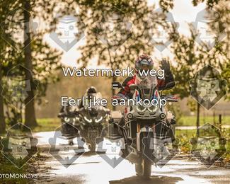 Foto's Herfstrit Moerzeke | Hartrijders 25-10-2026 photo