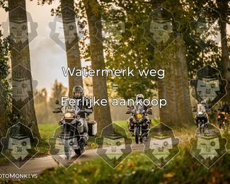 Foto's Herfstrit Moerzeke | Hartrijders 25-10-2026 photo