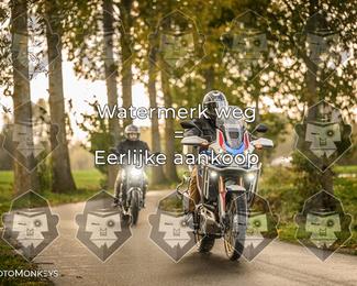Foto's Herfstrit Moerzeke | Hartrijders 25-10-2026 photo