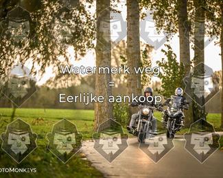 Foto's Herfstrit Moerzeke | Hartrijders 25-10-2026 photo