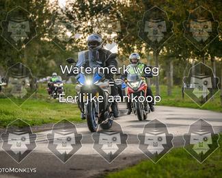 Foto's Herfstrit Moerzeke | Hartrijders 25-10-2026 photo