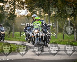Foto's Herfstrit Moerzeke | Hartrijders 25-10-2026 photo