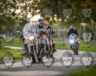 Foto's Herfstrit Moerzeke | Hartrijders 25-10-2026 photo
