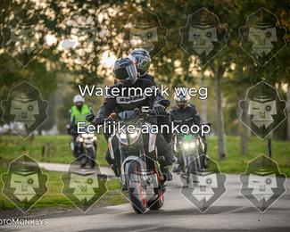 Foto's Herfstrit Moerzeke | Hartrijders 25-10-2026 photo