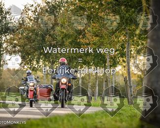 Foto's Herfstrit Moerzeke | Hartrijders 25-10-2026 photo