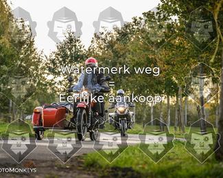 Foto's Herfstrit Moerzeke | Hartrijders 25-10-2026 photo