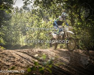 Foto's Offroad Rit Eindhoven/ KTM-Dag 03-10-2026 | Zaterdag photo