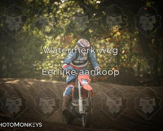 Foto's Offroad Rit Eindhoven/ KTM-Dag 03-10-2026 | Zaterdag photo