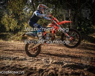 Foto's Offroad Rit Eindhoven/ KTM-Dag 03-10-2026 | Zaterdag photo