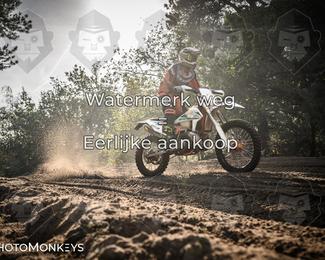 Foto's Offroad Rit Eindhoven/ KTM-Dag 03-10-2026 | Zaterdag photo