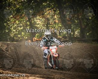Foto's Offroad Rit Eindhoven/ KTM-Dag 03-10-2026 | Zaterdag photo