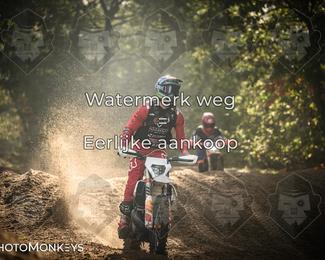 Foto's Offroad Rit Eindhoven/ KTM-Dag 03-10-2026 | Zaterdag photo
