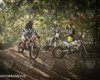 Foto's Offroad Rit Eindhoven/ KTM-Dag 03-10-2026 | Zaterdag photo