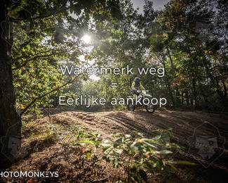 Foto's Offroad Rit Eindhoven/ KTM-Dag 03-10-2026 | Zaterdag photo