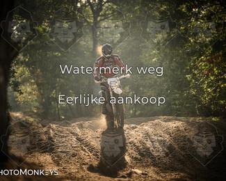 Foto's Offroad Rit Eindhoven/ KTM-Dag 03-10-2026 | Zaterdag photo