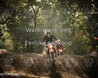 Foto's Offroad Rit Eindhoven/ KTM-Dag 03-10-2026 | Zaterdag photo