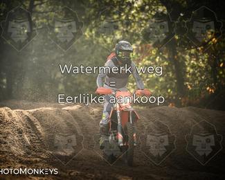 Foto's Offroad Rit Eindhoven/ KTM-Dag 03-10-2026 | Zaterdag photo
