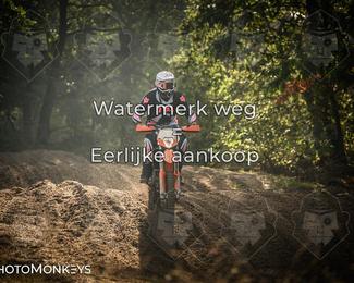 Foto's Offroad Rit Eindhoven/ KTM-Dag 03-10-2026 | Zaterdag photo
