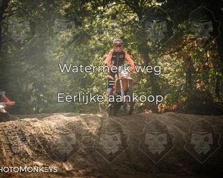 Foto's Offroad Rit Eindhoven/ KTM-Dag 03-10-2026 | Zaterdag photo