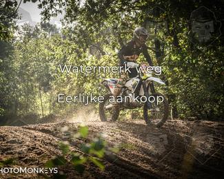 Foto's Offroad Rit Eindhoven/ KTM-Dag 03-10-2026 | Zaterdag photo