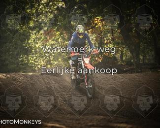 Foto's Offroad Rit Eindhoven/ KTM-Dag 03-10-2026 | Zaterdag photo