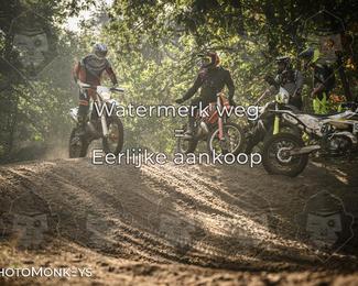 Foto's Offroad Rit Eindhoven/ KTM-Dag 03-10-2026 | Zaterdag photo