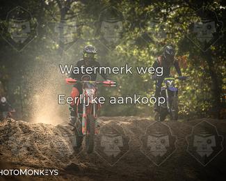 Foto's Offroad Rit Eindhoven/ KTM-Dag 03-10-2026 | Zaterdag photo