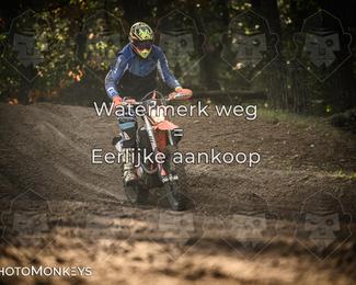 Foto's Offroad Rit Eindhoven/ KTM-Dag 03-10-2026 | Zaterdag photo