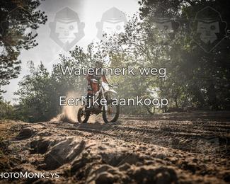 Foto's Offroad Rit Eindhoven/ KTM-Dag 03-10-2026 | Zaterdag photo