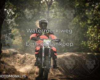 Foto's Offroad Rit Eindhoven/ KTM-Dag 03-10-2026 | Zaterdag photo