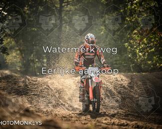 Foto's Offroad Rit Eindhoven/ KTM-Dag 03-10-2026 | Zaterdag photo