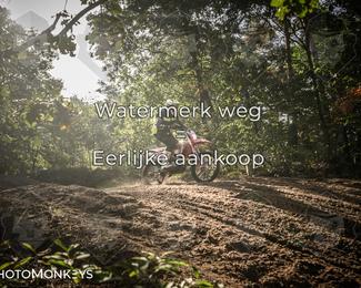 Foto's Offroad Rit Eindhoven/ KTM-Dag 03-10-2026 | Zaterdag photo