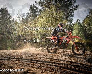 Foto's Offroad Rit Eindhoven/ KTM-Dag 03-10-2026 | Zaterdag photo