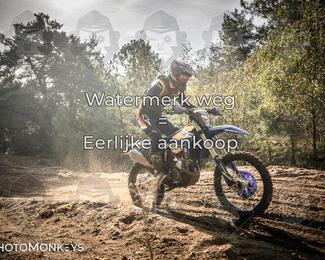 Foto's Offroad Rit Eindhoven/ KTM-Dag 03-10-2026 | Zaterdag photo