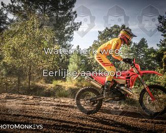 Foto's Offroad Rit Eindhoven/ KTM-Dag 03-10-2026 | Zaterdag photo