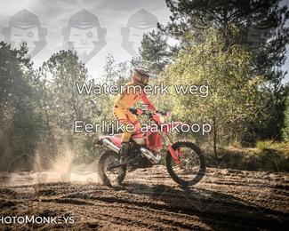 Foto's Offroad Rit Eindhoven/ KTM-Dag 03-10-2026 | Zaterdag photo