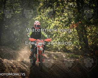 Foto's Offroad Rit Eindhoven/ KTM-Dag 03-10-2026 | Zaterdag photo