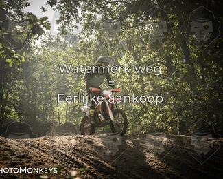 Foto's Offroad Rit Eindhoven/ KTM-Dag 03-10-2026 | Zaterdag photo