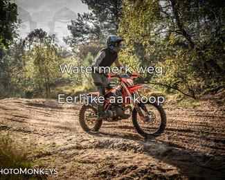Foto's Offroad Rit Eindhoven/ KTM-Dag 03-10-2026 | Zaterdag photo