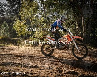 Foto's Offroad Rit Eindhoven/ KTM-Dag 03-10-2026 | Zaterdag photo