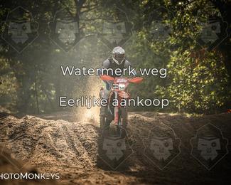 Foto's Offroad Rit Eindhoven/ KTM-Dag 03-10-2026 | Zaterdag photo