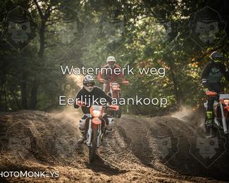 Foto's Offroad Rit Eindhoven/ KTM-Dag 03-10-2026 | Zaterdag photo
