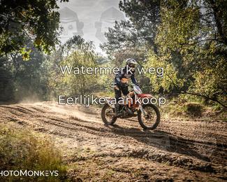 Foto's Offroad Rit Eindhoven/ KTM-Dag 03-10-2026 | Zaterdag photo