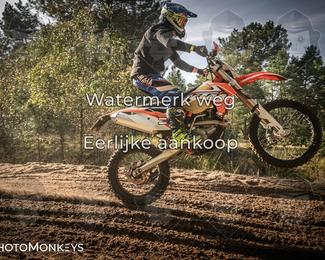 Foto's Offroad Rit Eindhoven/ KTM-Dag 03-10-2026 | Zaterdag photo